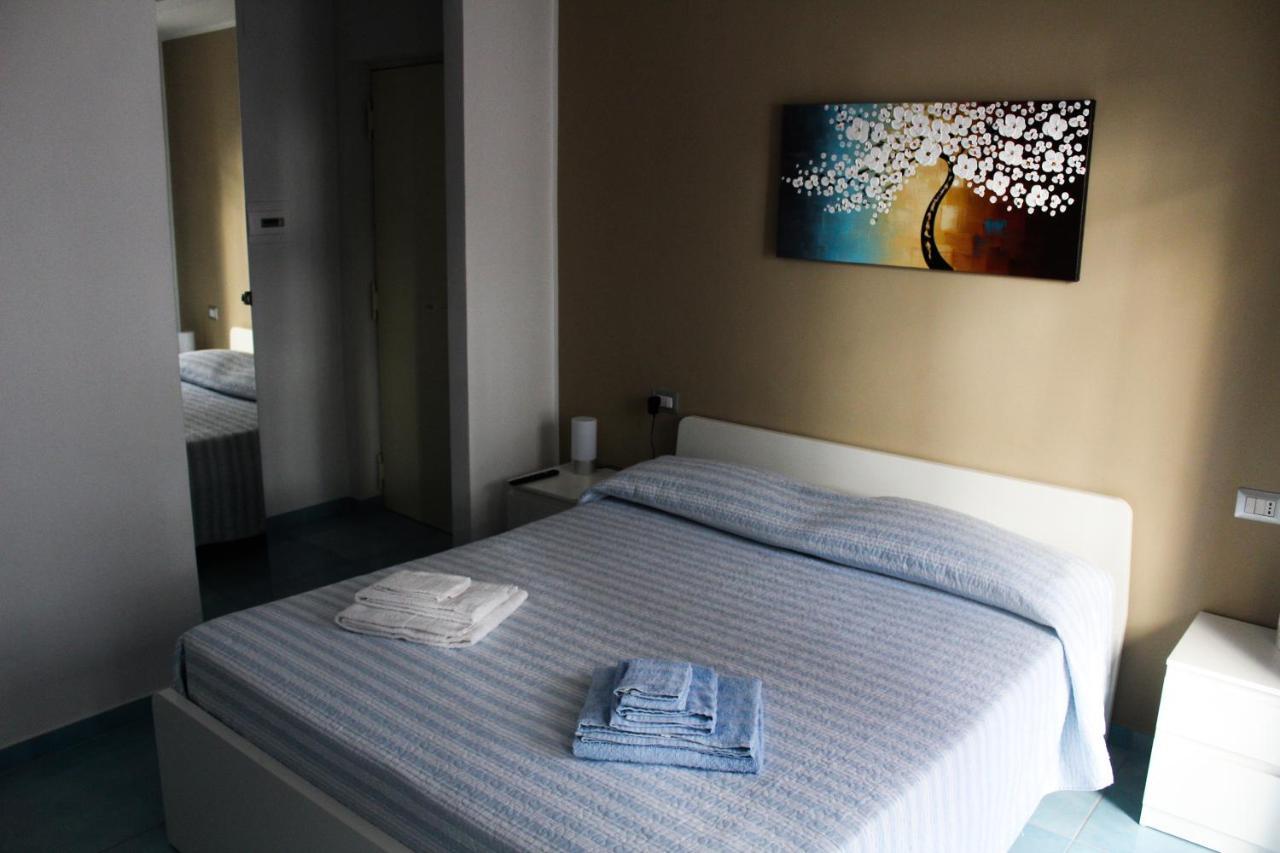 Bed & Breakfast Metro *