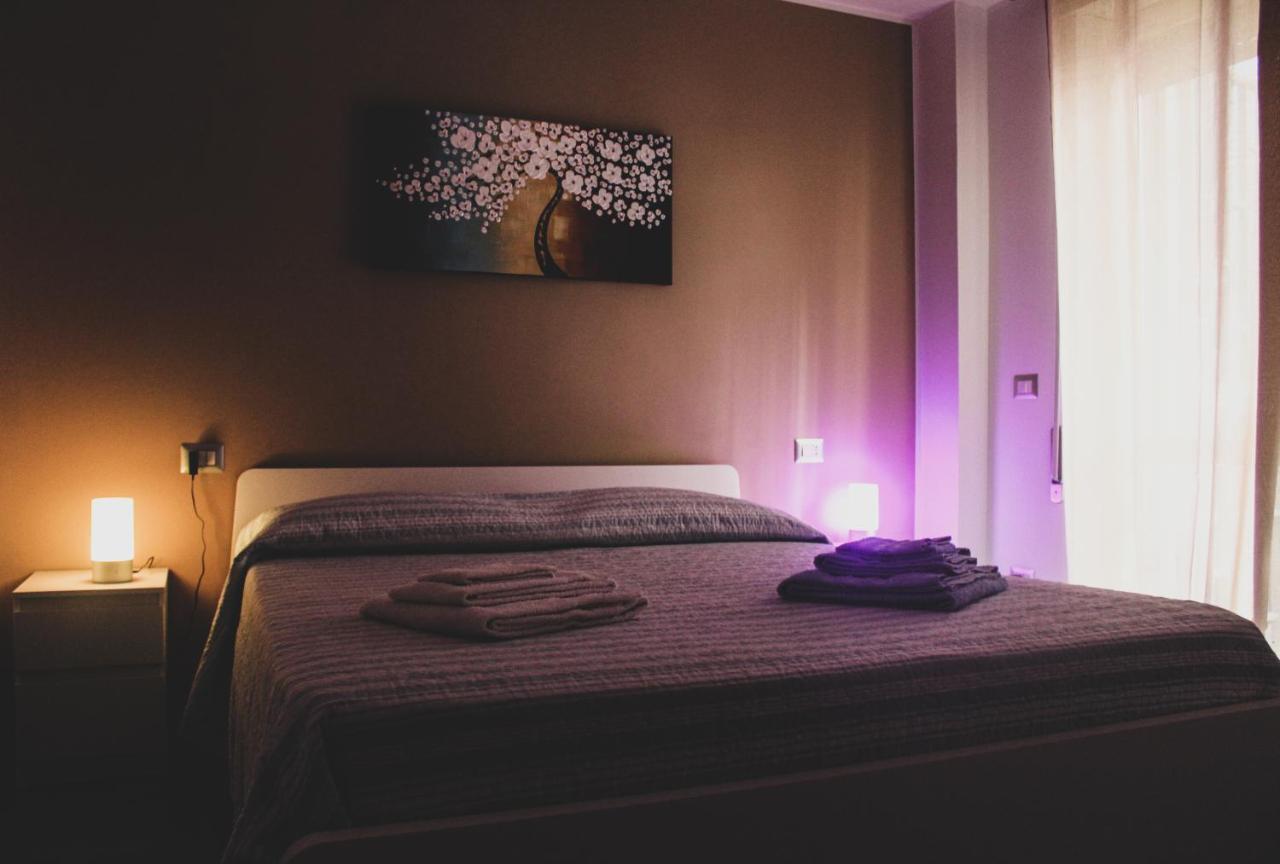 Bed & Breakfast Metro *
