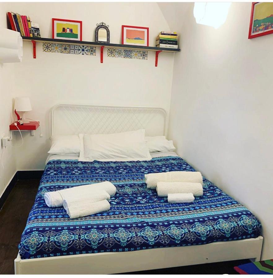 Reginella Holiday Apartment