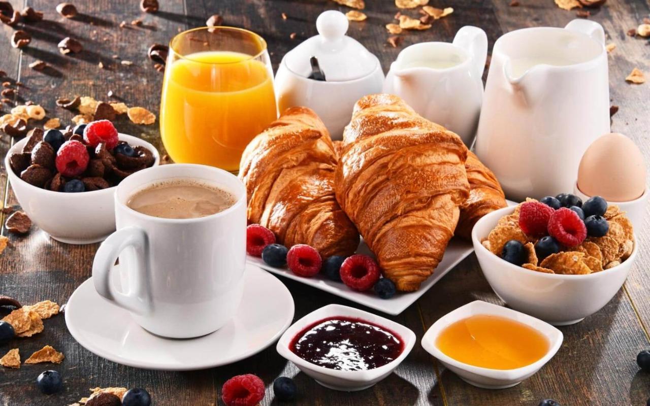 Bed & Breakfast Suitenapolisantalucia