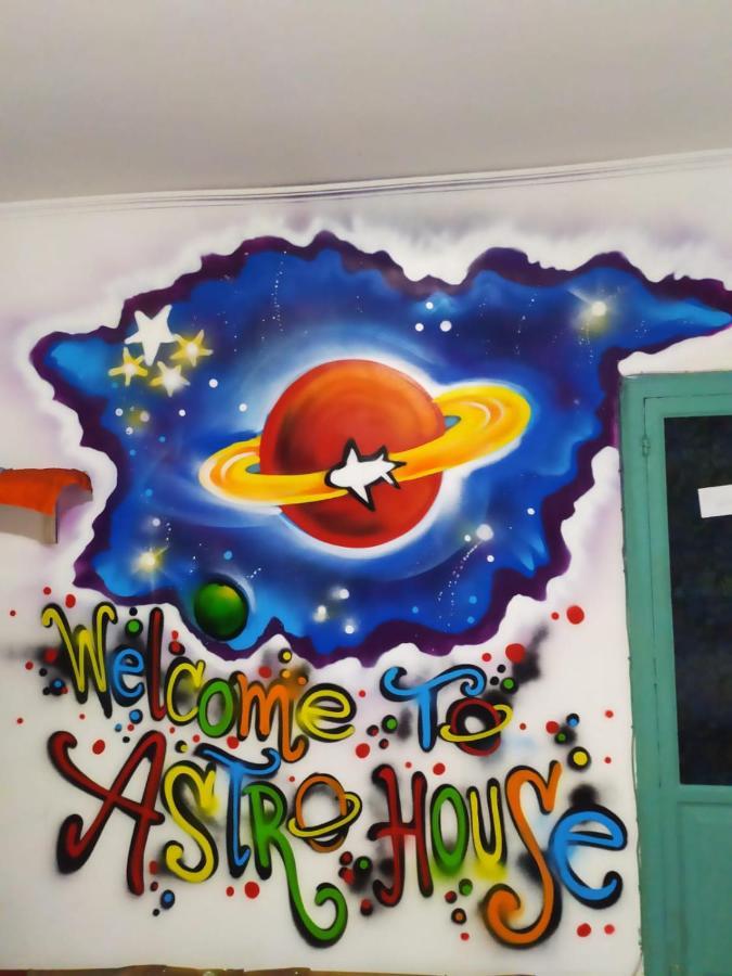 Astrohouse Homestay Naples