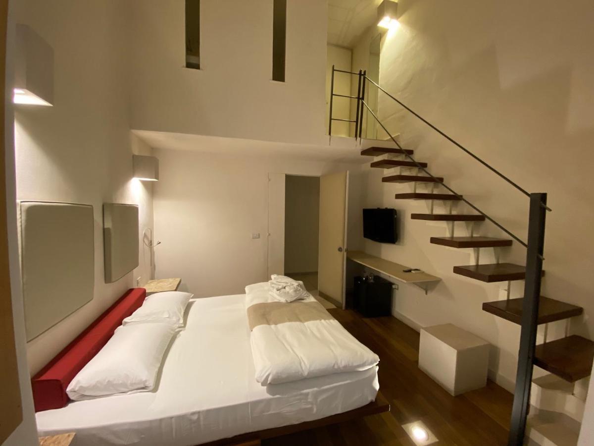 Guest house Micalo Art