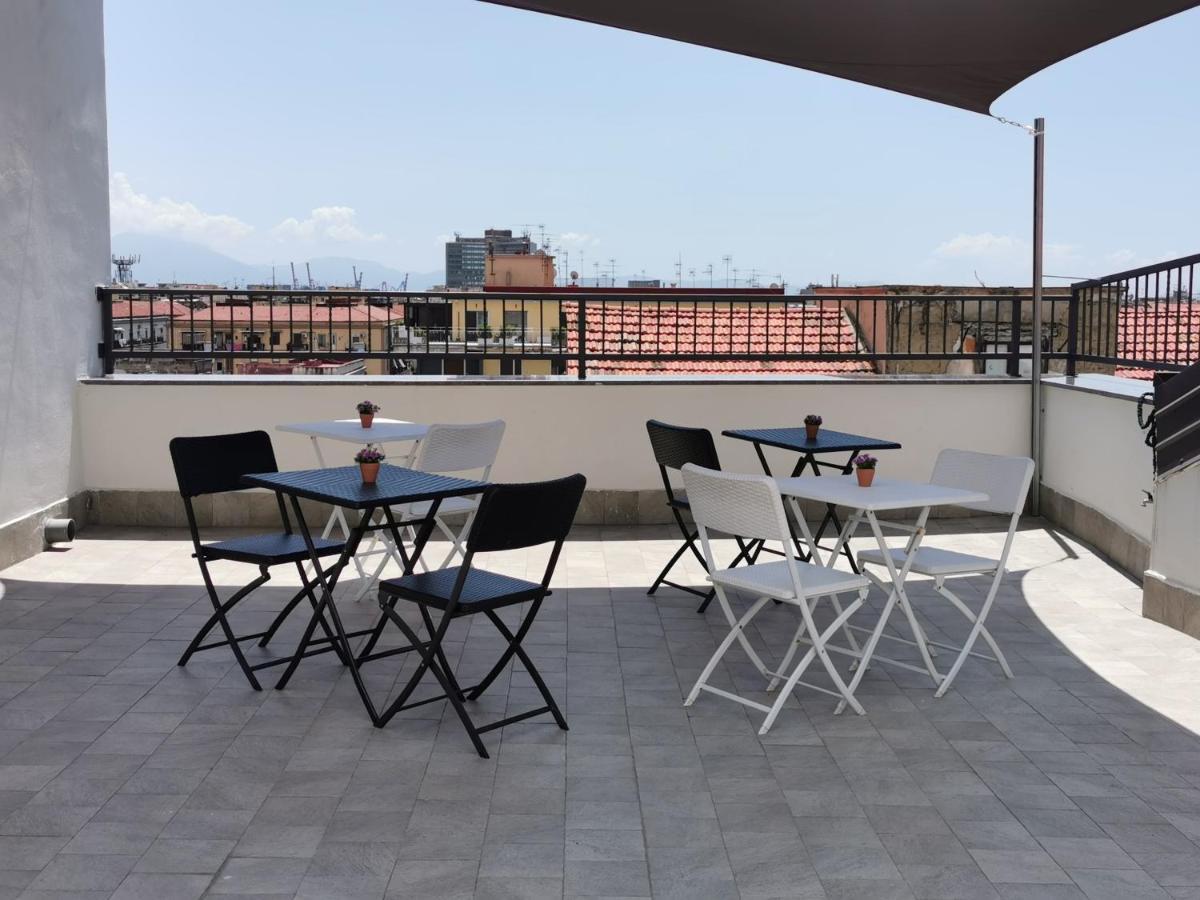 Bed & Breakfast Cuore Partenopeo Naples