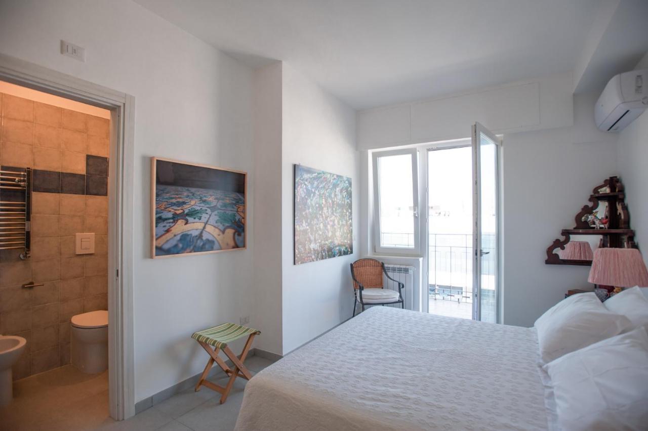 Ichome - Maison D'artiste Naples