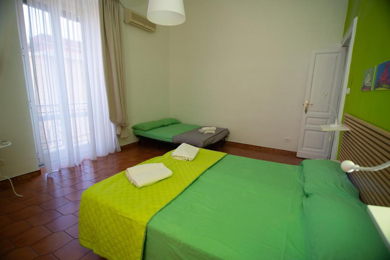 Bed & Breakfast Tarumbo