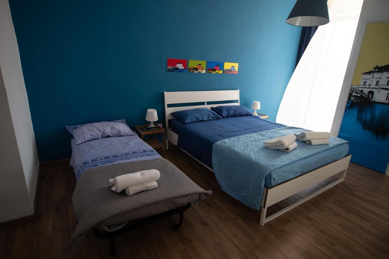 Tarumbo Bed & Breakfast