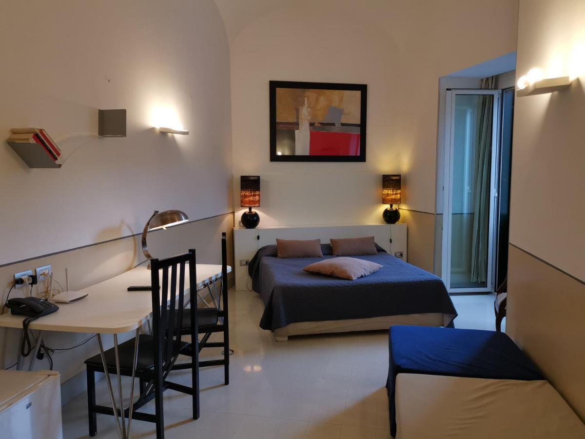 Bed & Breakfast Portalba Relais Naples