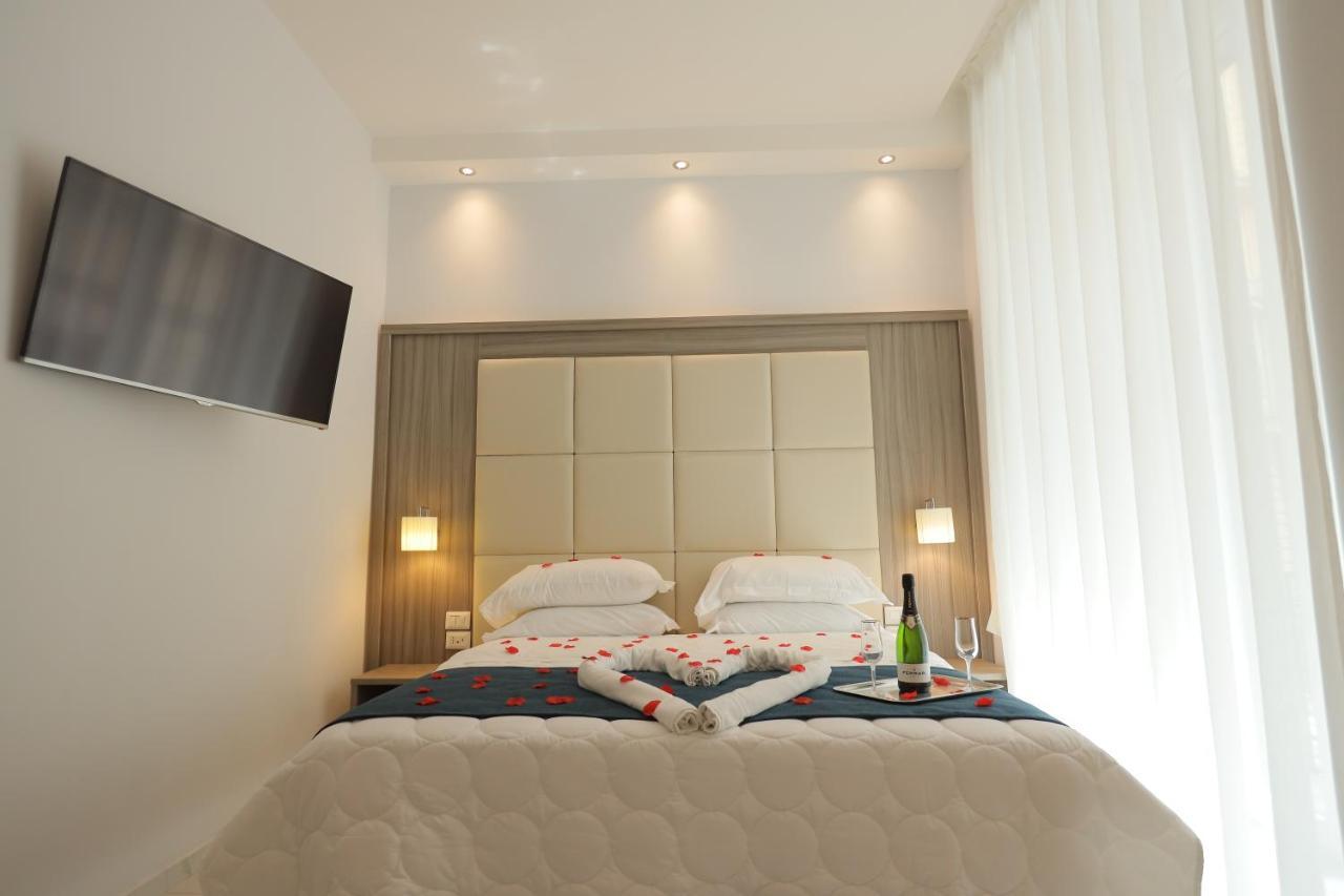 Hotel Garibaldi 3*