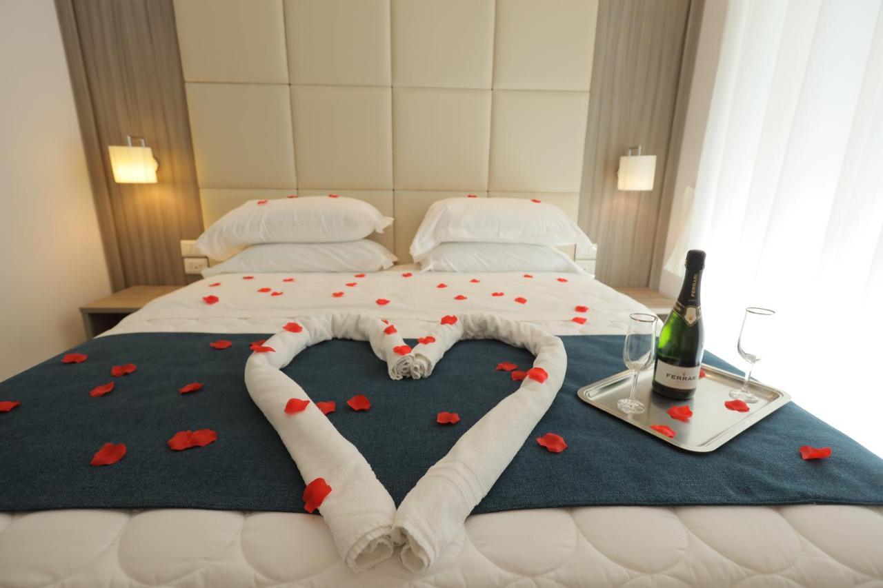 Hotel Garibaldi 3*