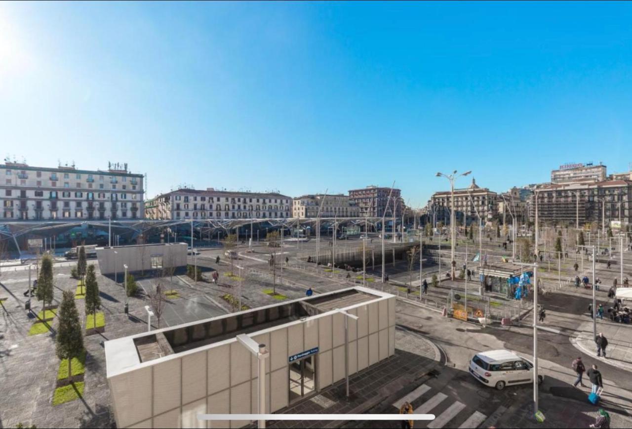 Garibaldi Hotel