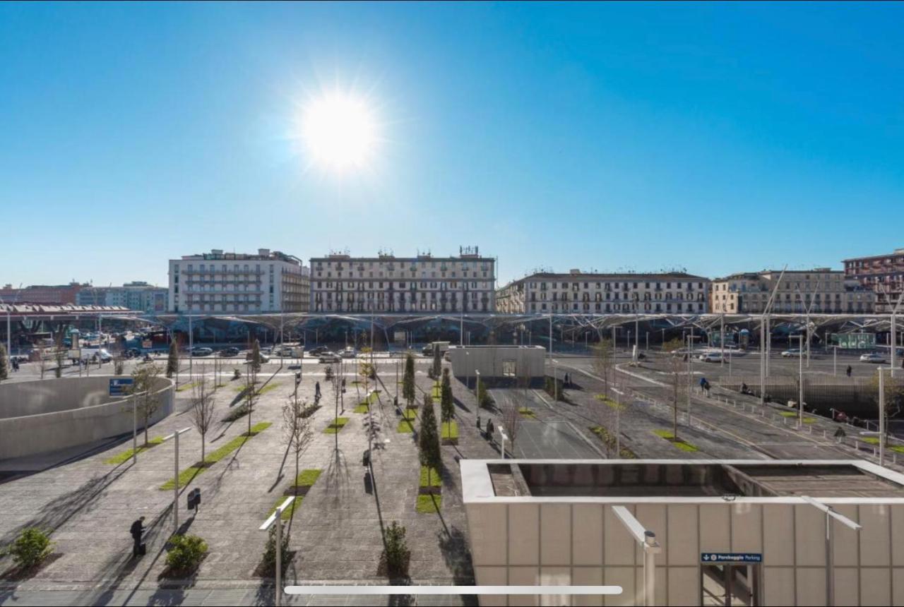 Hotel Garibaldi 3*