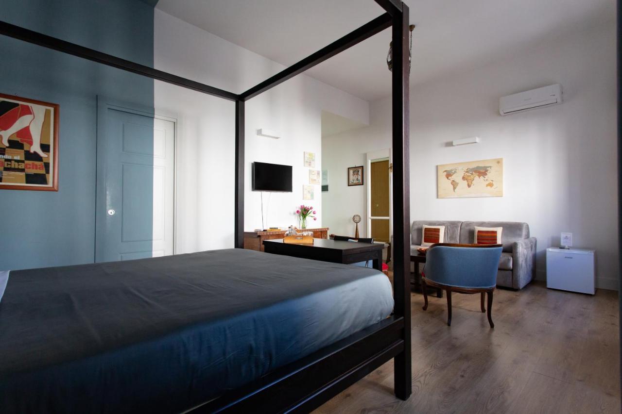Bonita Bed & Breakfast