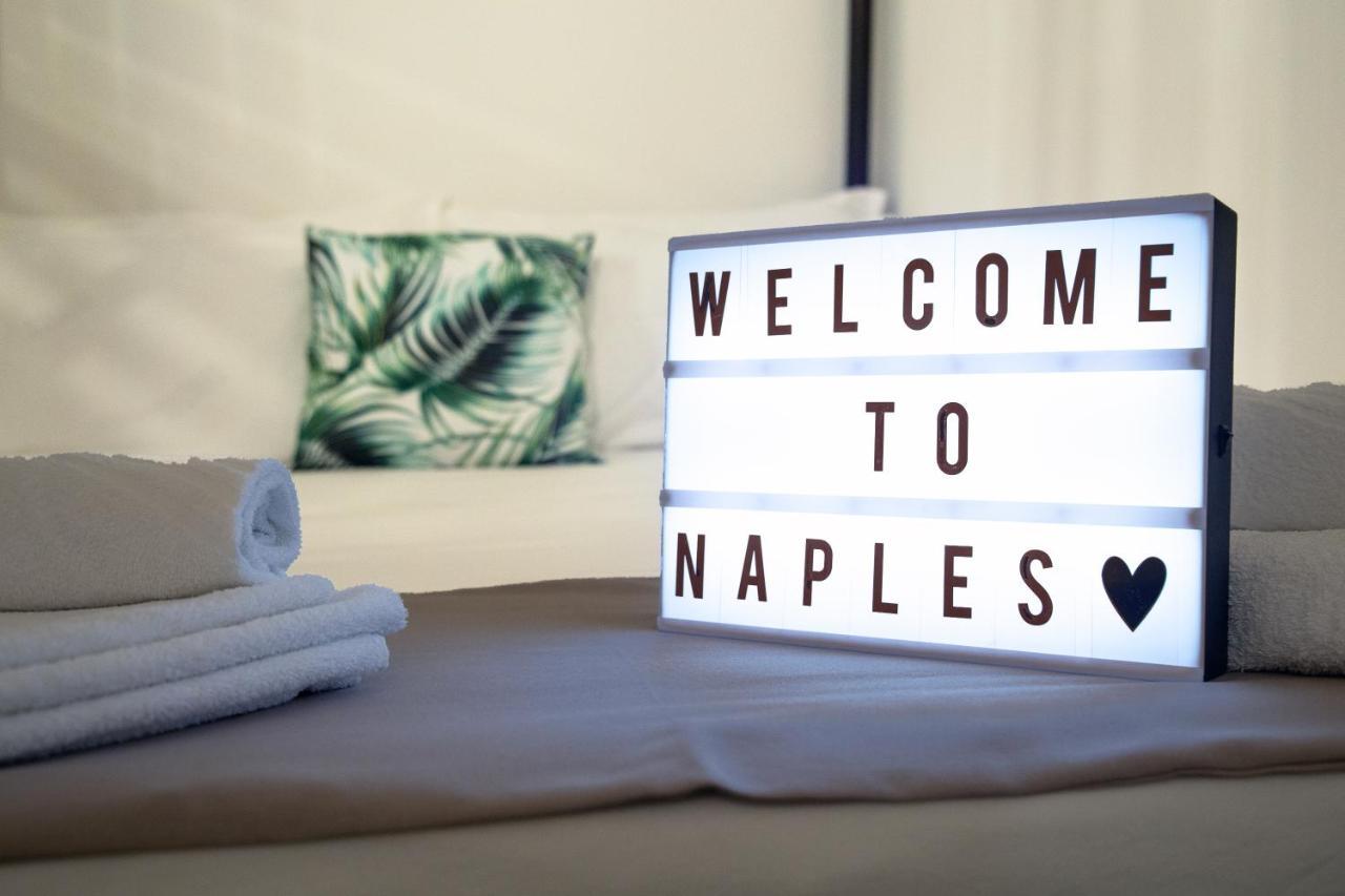 Holiday home Jungle 13 - And Naples