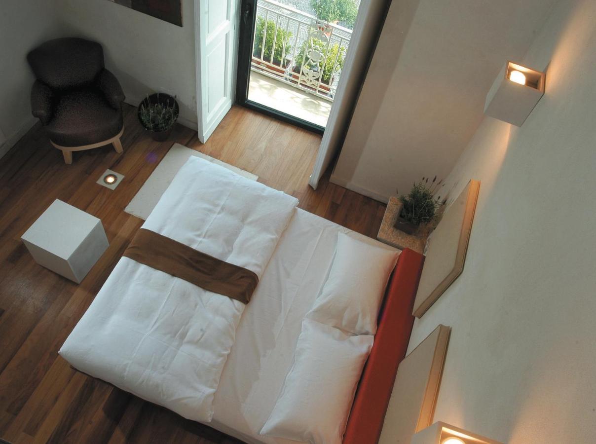 Micalo Art Guest house Naples