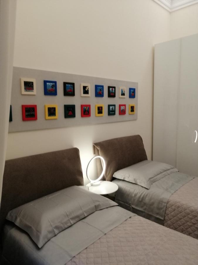 Fafgrandsuitenapoli Naples
