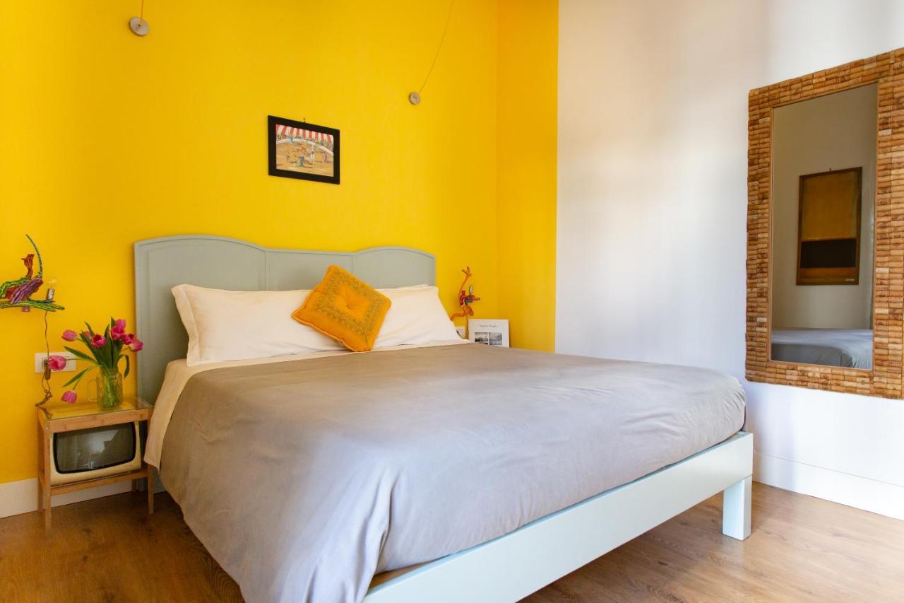 Bed & Breakfast Bonita