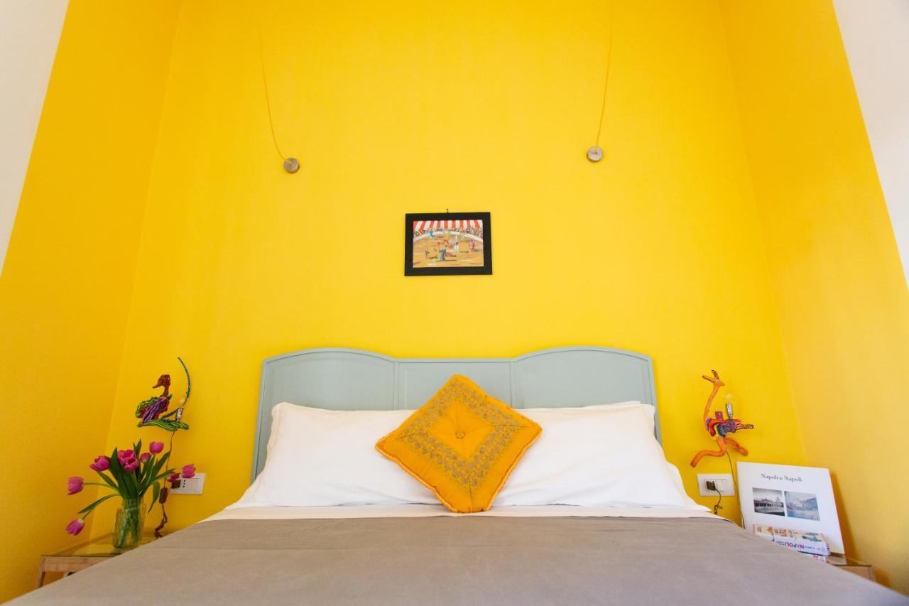 Bed & Breakfast Bonita Naples
