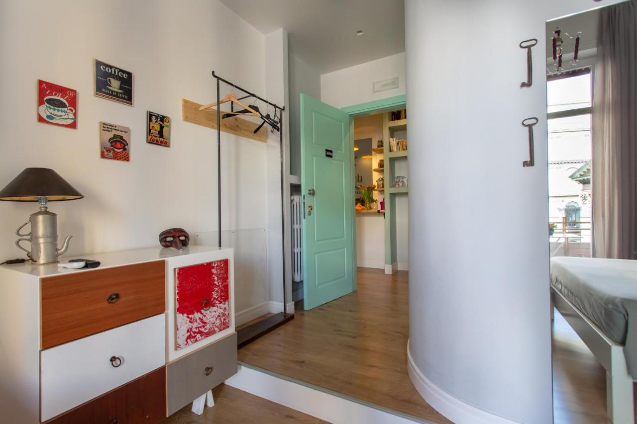 Bed & Breakfast Bonita *