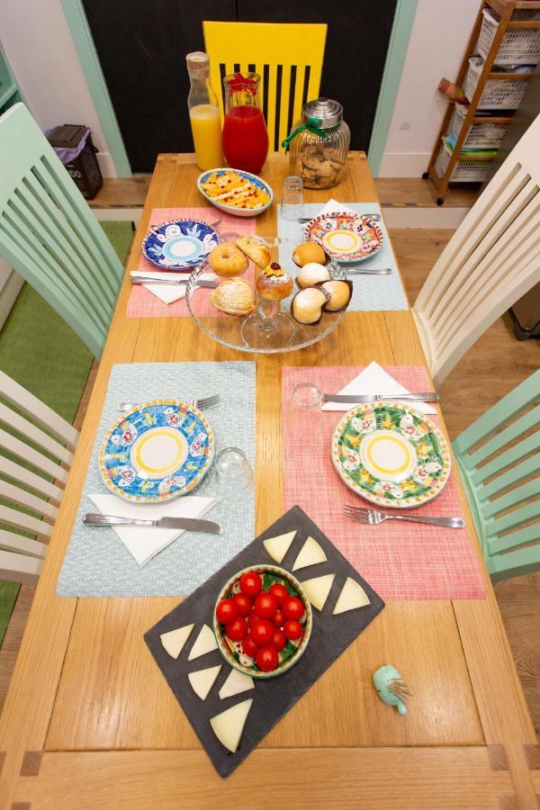 Bed & Breakfast Bonita