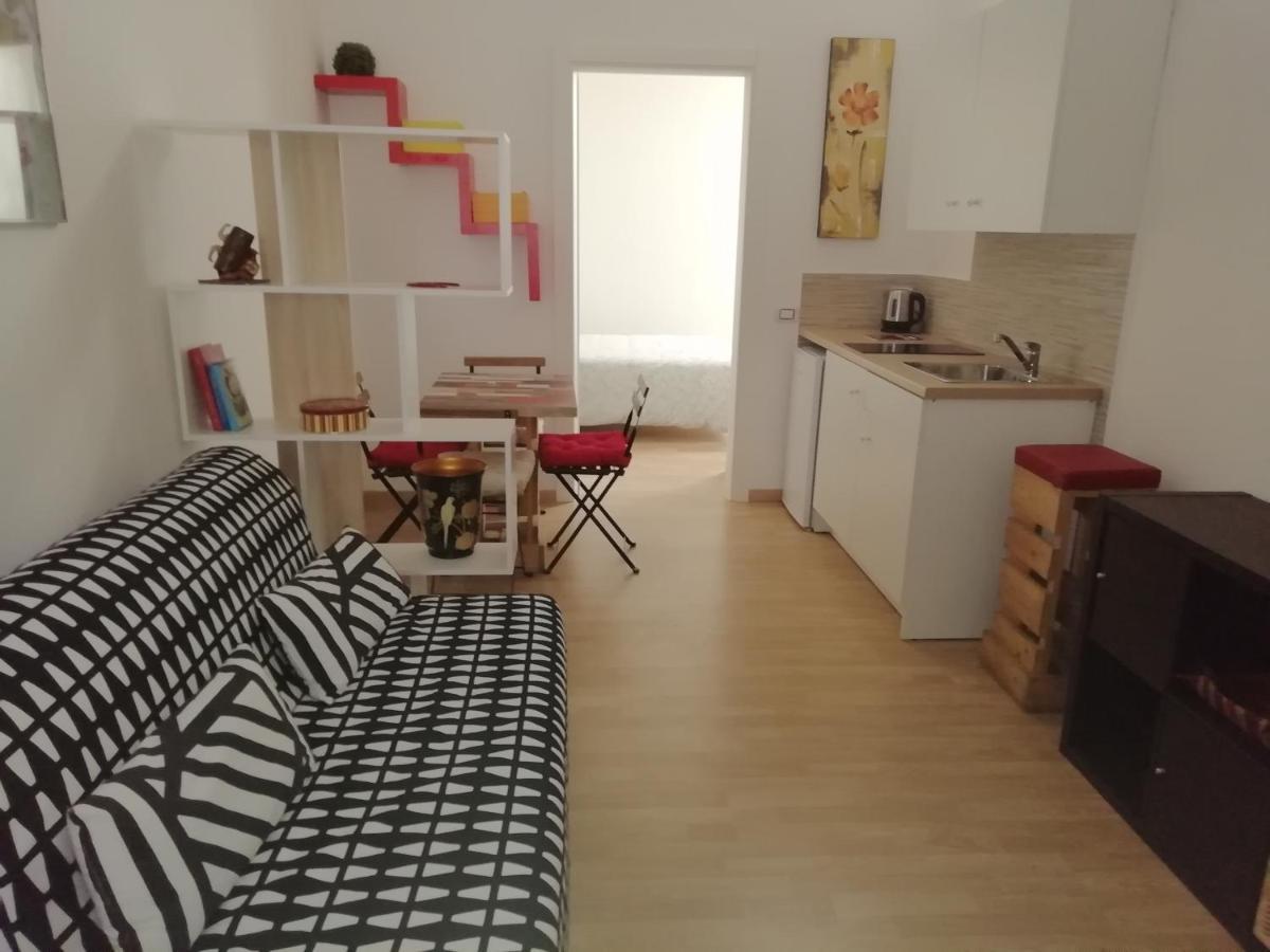 Apartment Otto Di Denari *