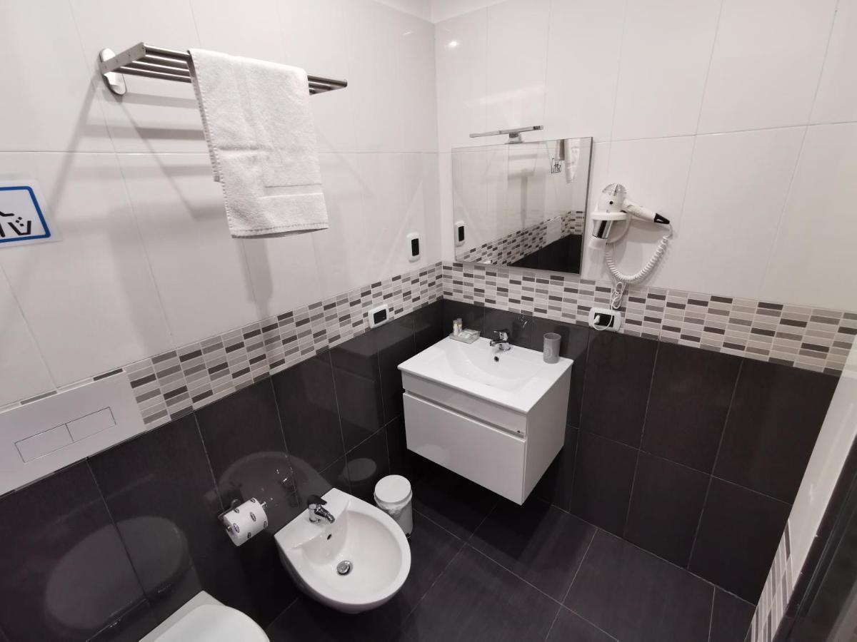 Guest house Soave Naples