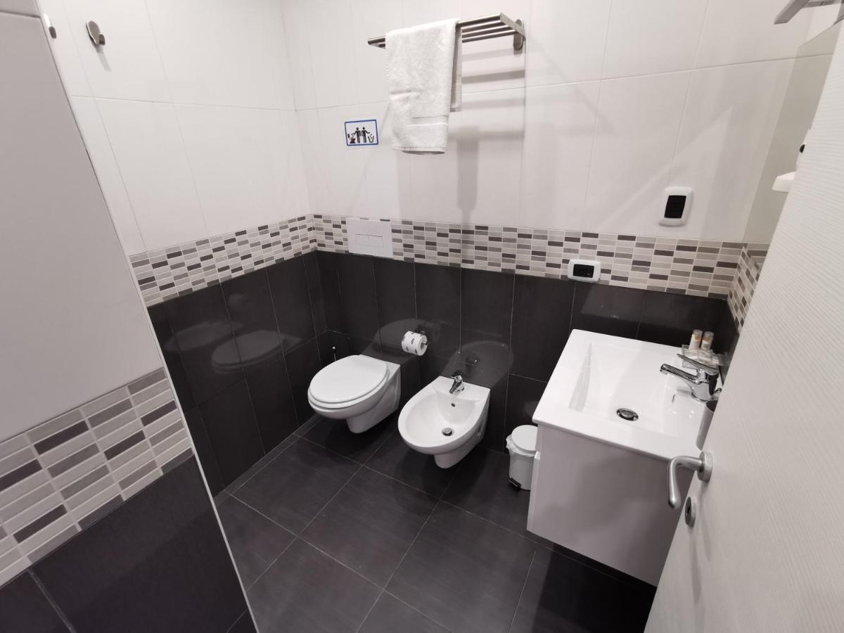 Guest house Soave Naples