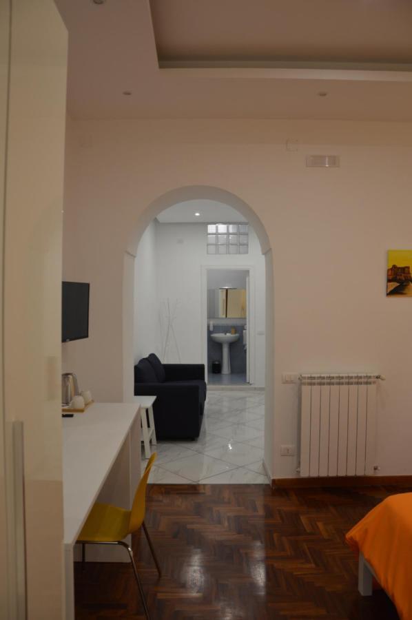 Bed & Breakfast Soluma' Chiaja