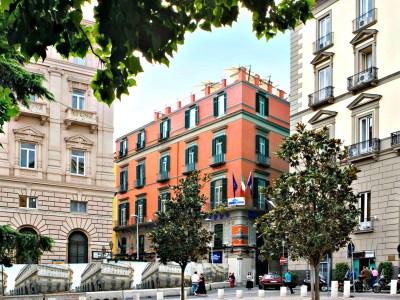 Hotel La Ciliegina Lifestyle Naples