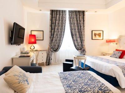 Hotel La Ciliegina Lifestyle Naples