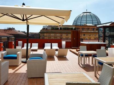 La Ciliegina Lifestyle Naples