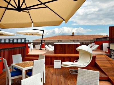 La Ciliegina Lifestyle 4* Naples