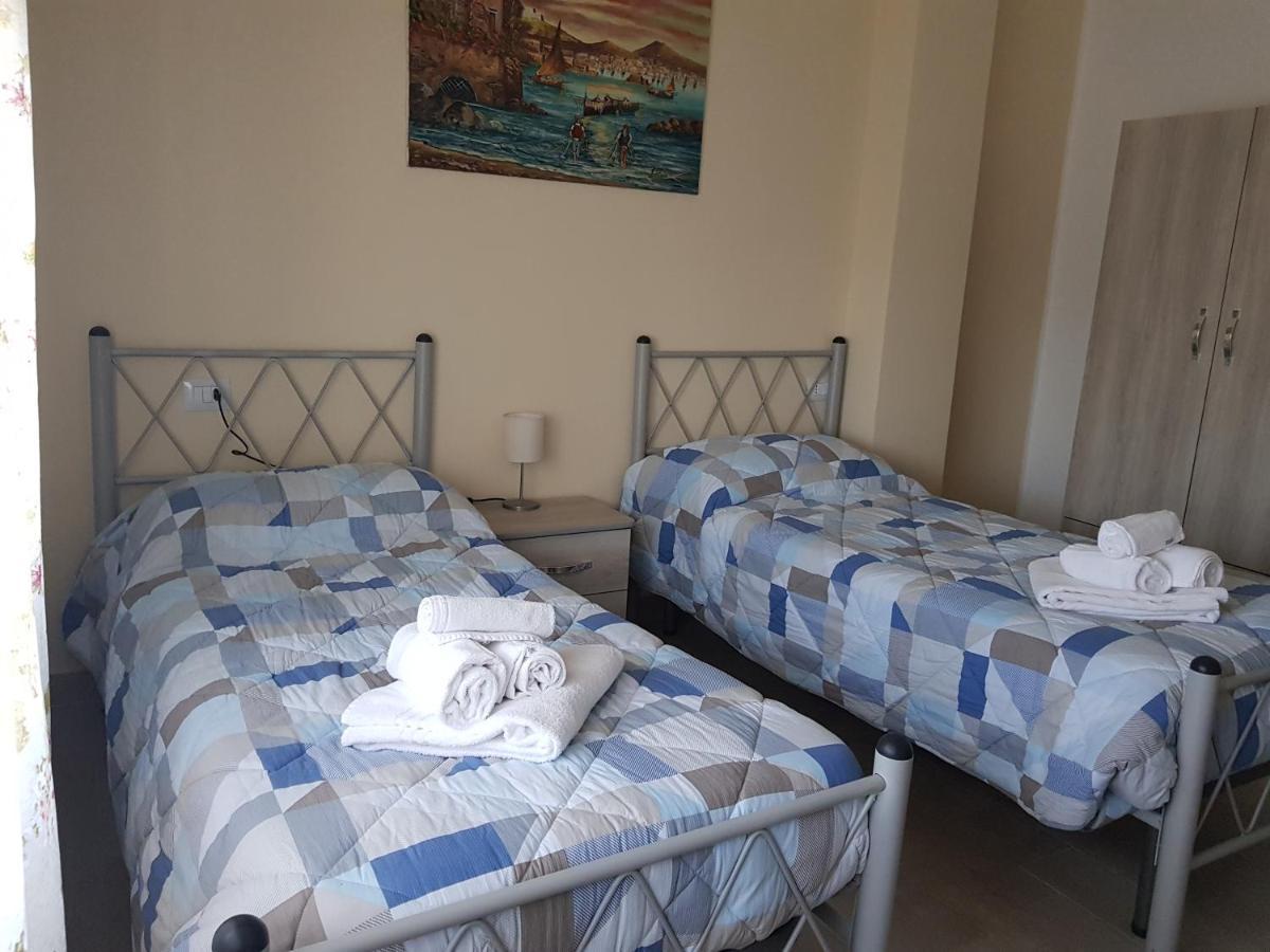 Casa Le Ali - Fraternita E Spiritualita Nel Cuore Di Naples
