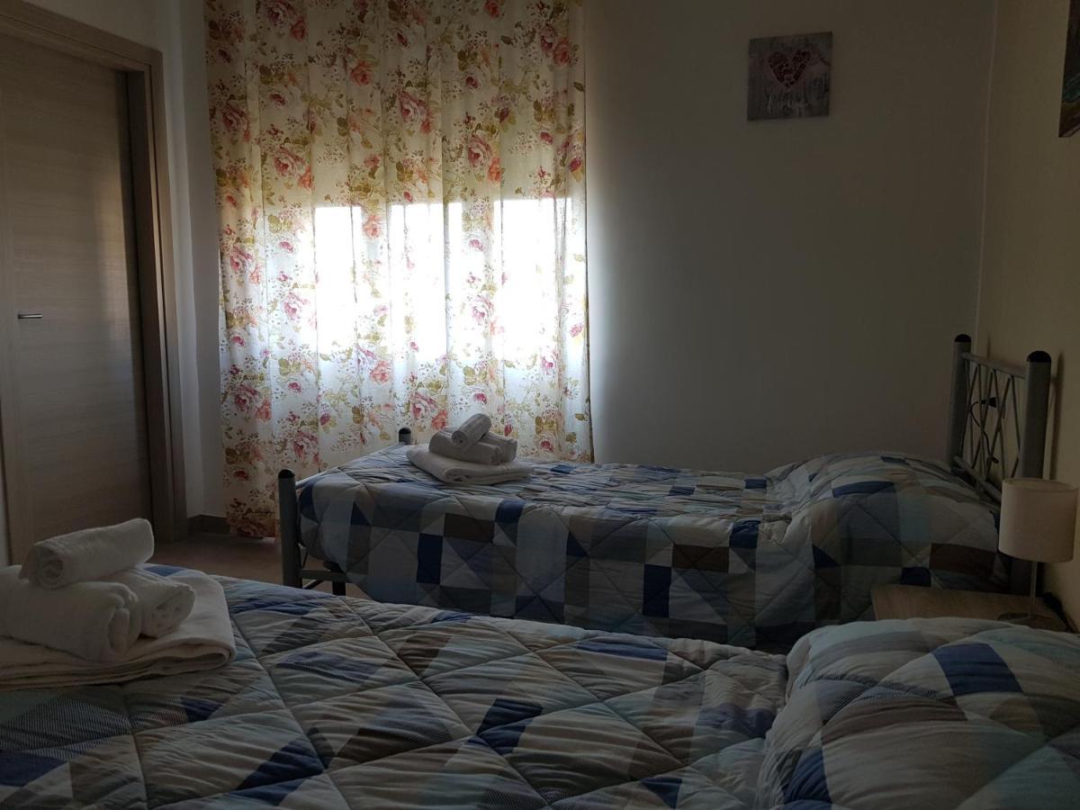 Bed & Breakfast Casa Le Ali - Fraternita E Spiritualita Nel Cuore Di Naples
