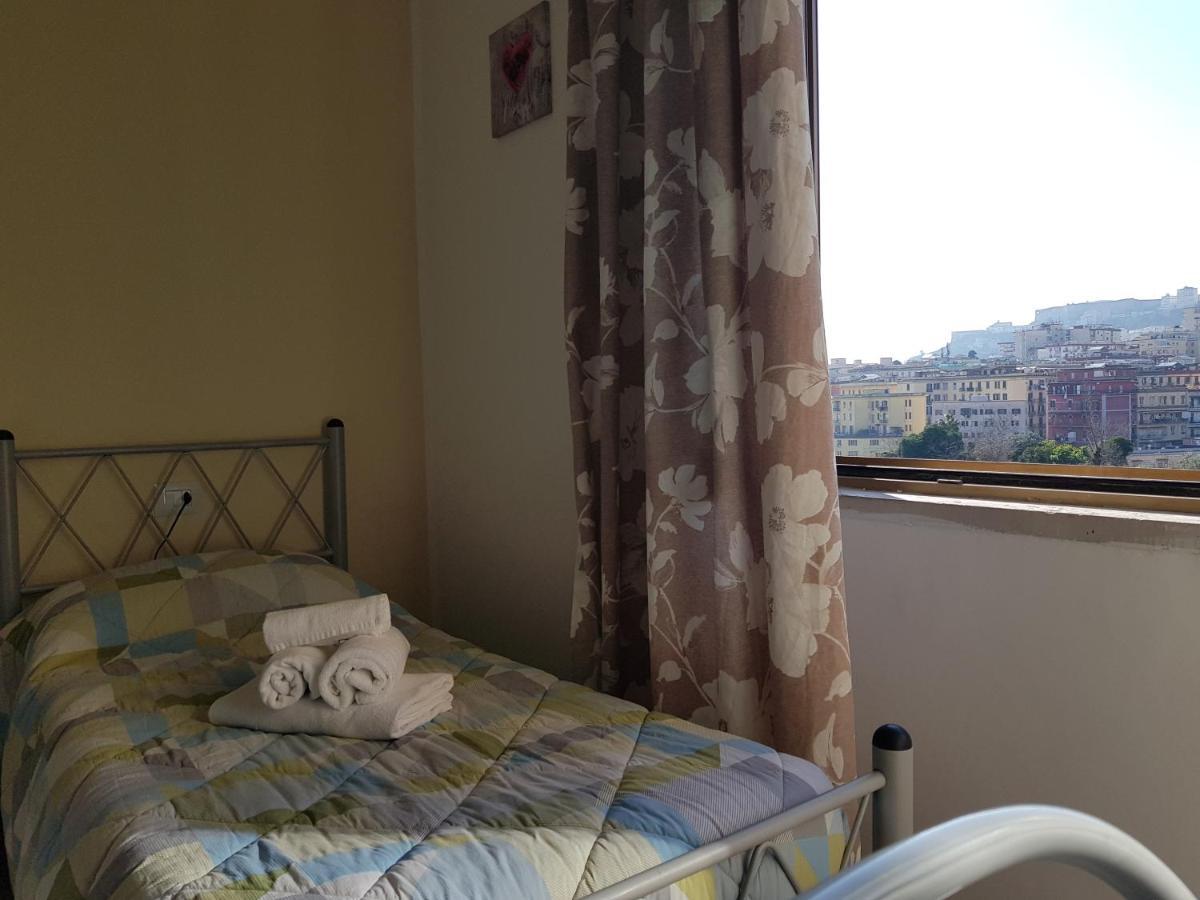 Casa Le Ali - Fraternita E Spiritualita Nel Cuore Di *