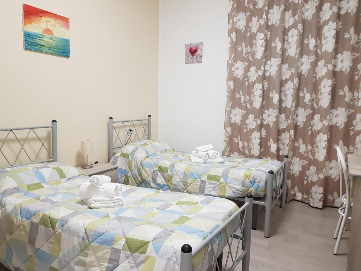 Bed & Breakfast Casa Le Ali - Fraternita E Spiritualita Nel Cuore Di