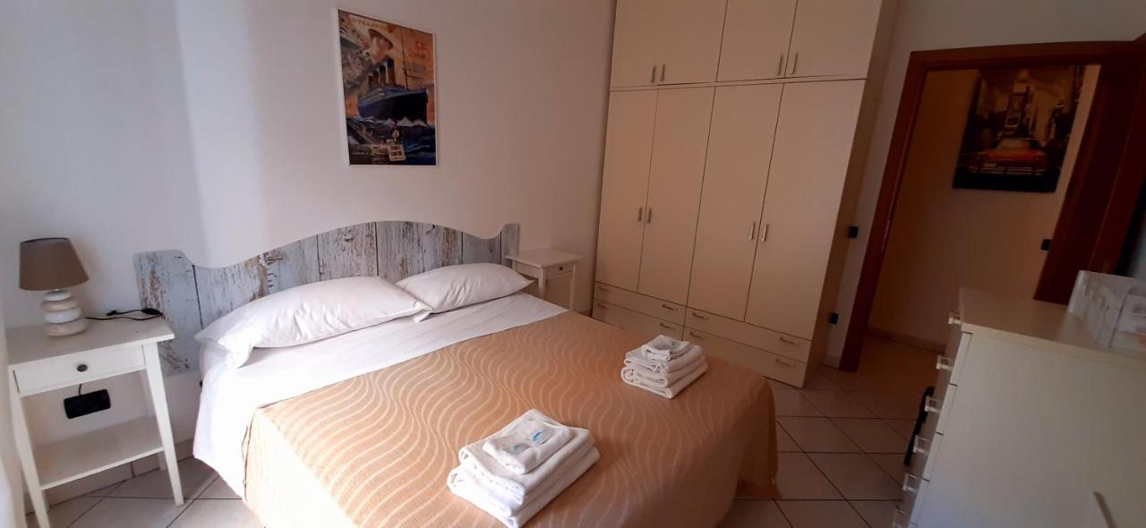 Nautilus Apartment Naples