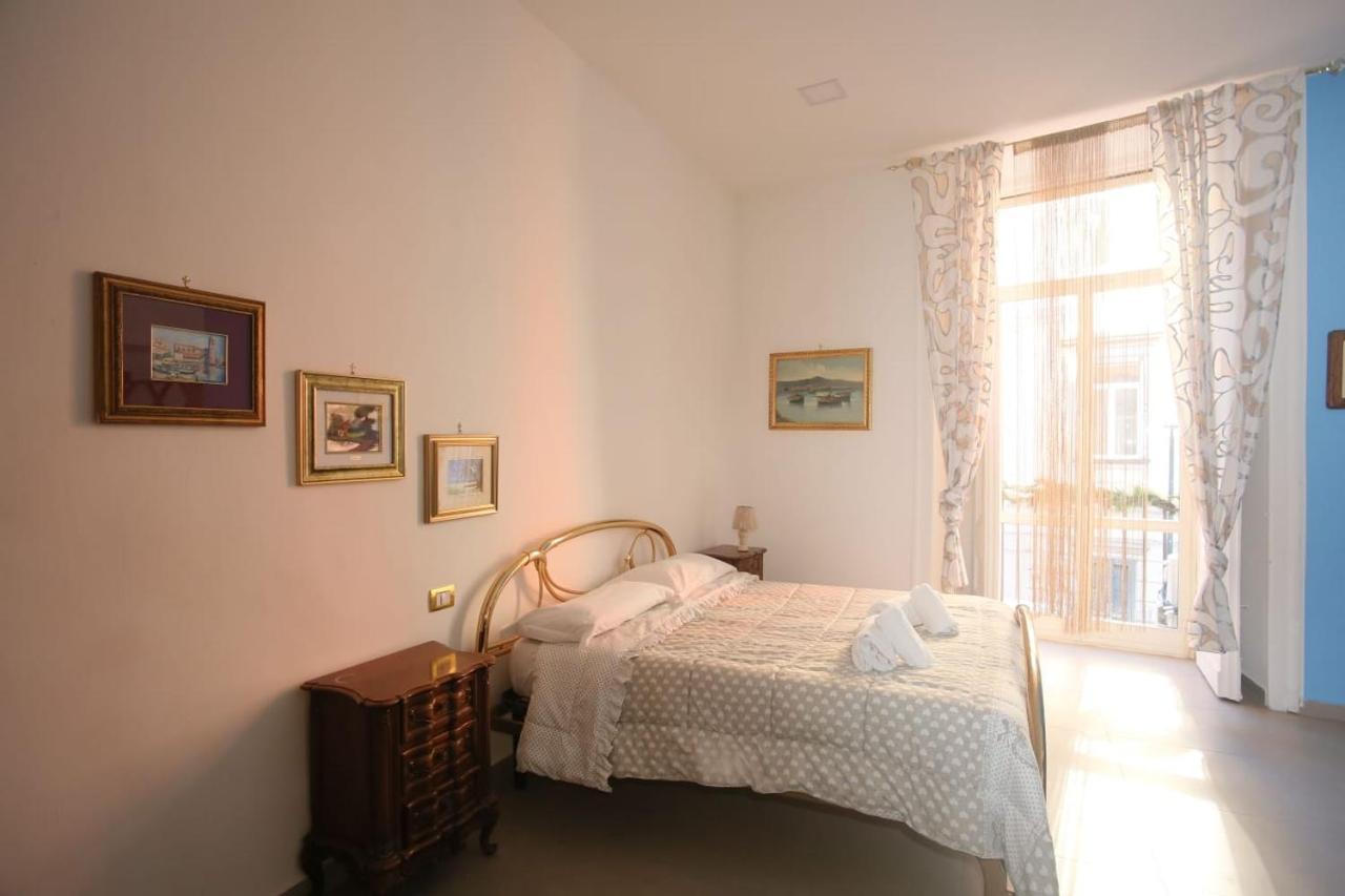 Bed & Breakfast Don Carlo Naples