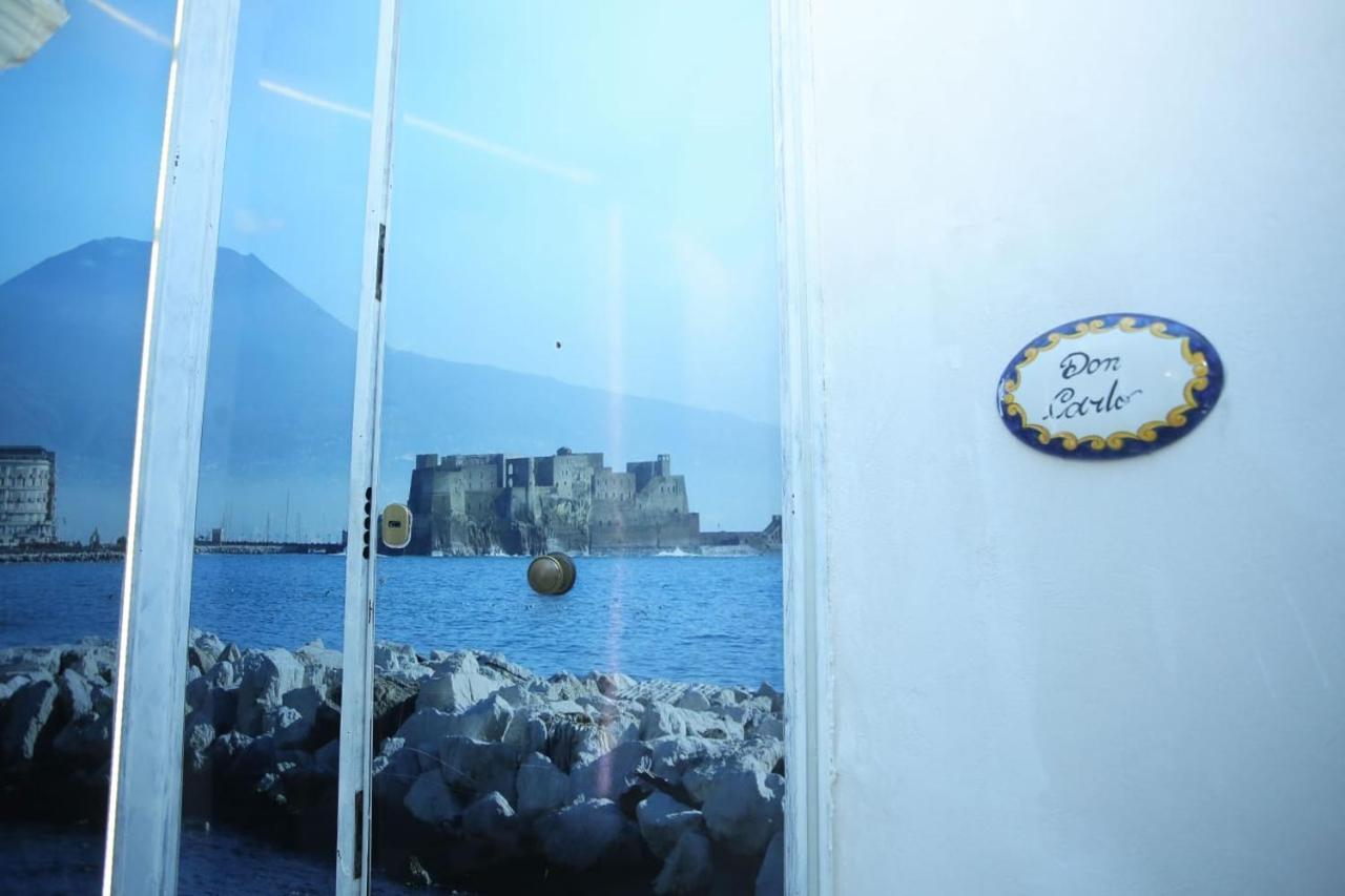 Don Carlo Bed & Breakfast *