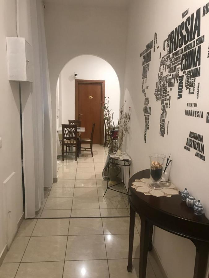 Dimora Cirillo 3* Naples
