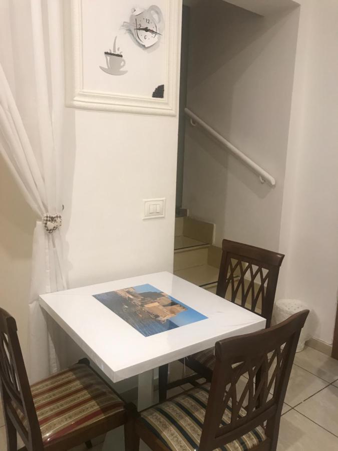 Bed & Breakfast Dimora Cirillo