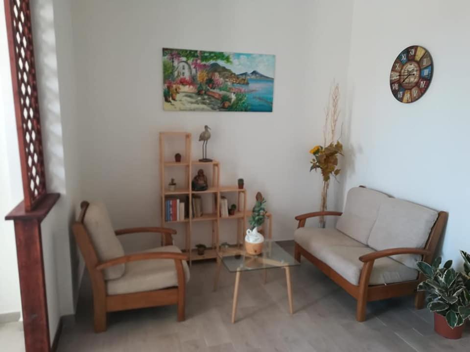 Bed & Breakfast Casa Le Ali - Fraternita E Spiritualita Nel Cuore Di *
