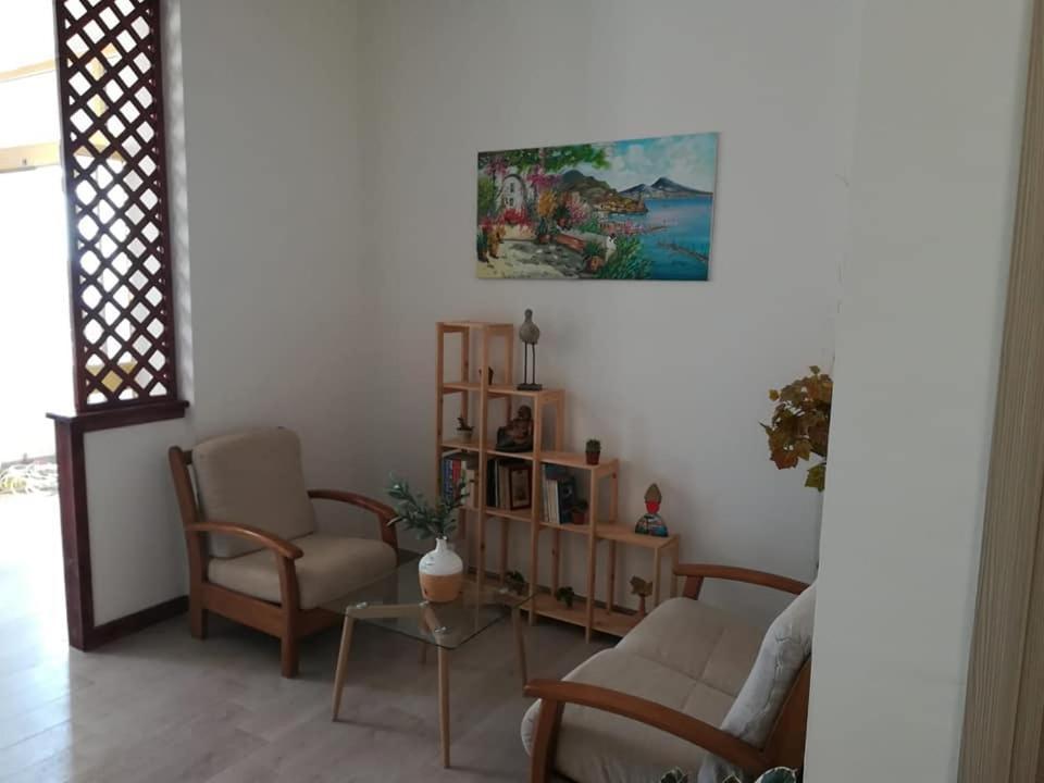 Bed & Breakfast Casa Le Ali - Fraternita E Spiritualita Nel Cuore Di *