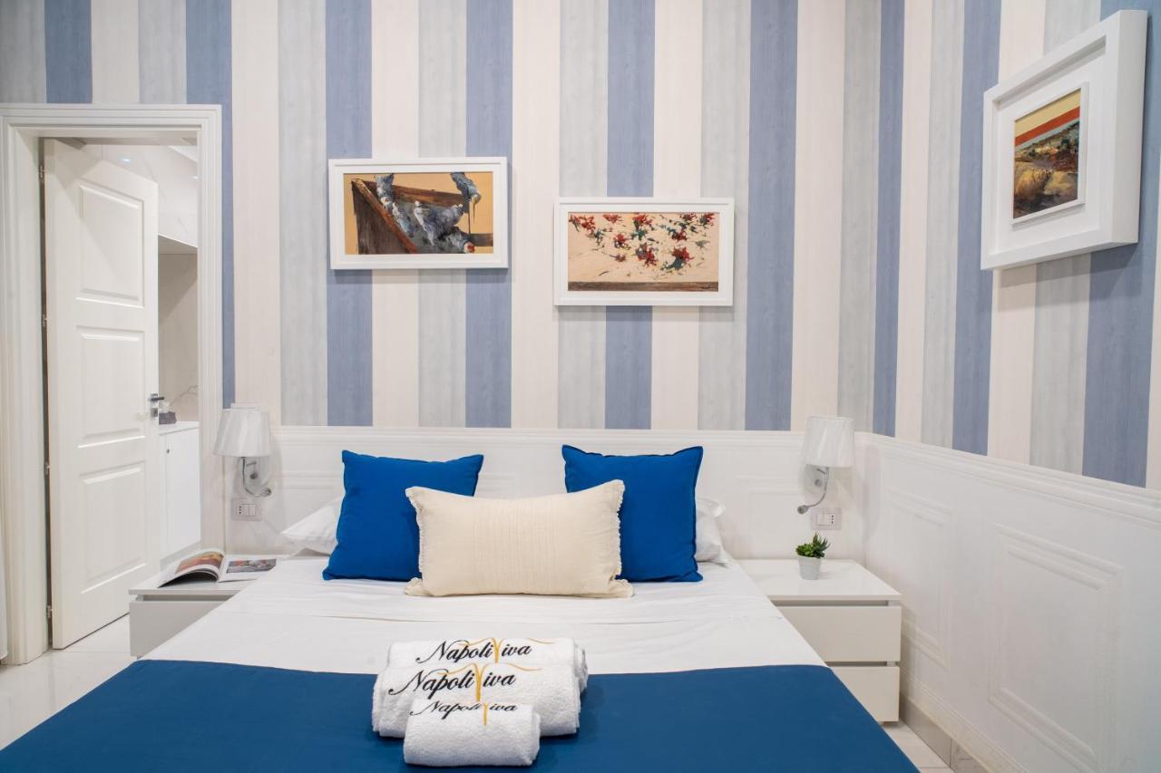 Bed & Breakfast Napoliviva Bovio