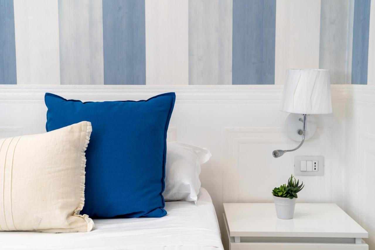 Bed & Breakfast Napoliviva Bovio 3*