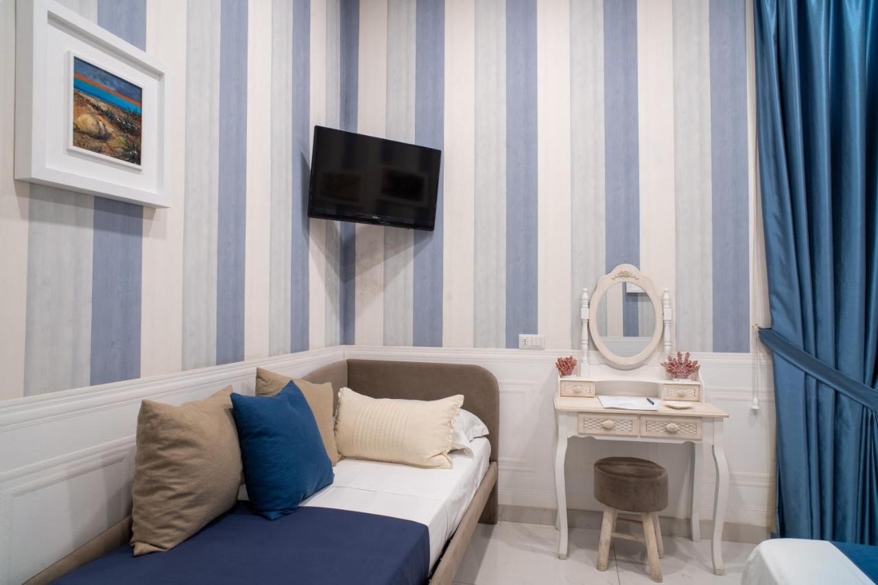 Napoliviva Bovio Bed & Breakfast Naples