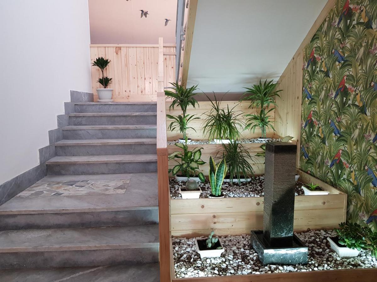 Casa Le Ali - Fraternita E Spiritualita Nel Cuore Di Naples