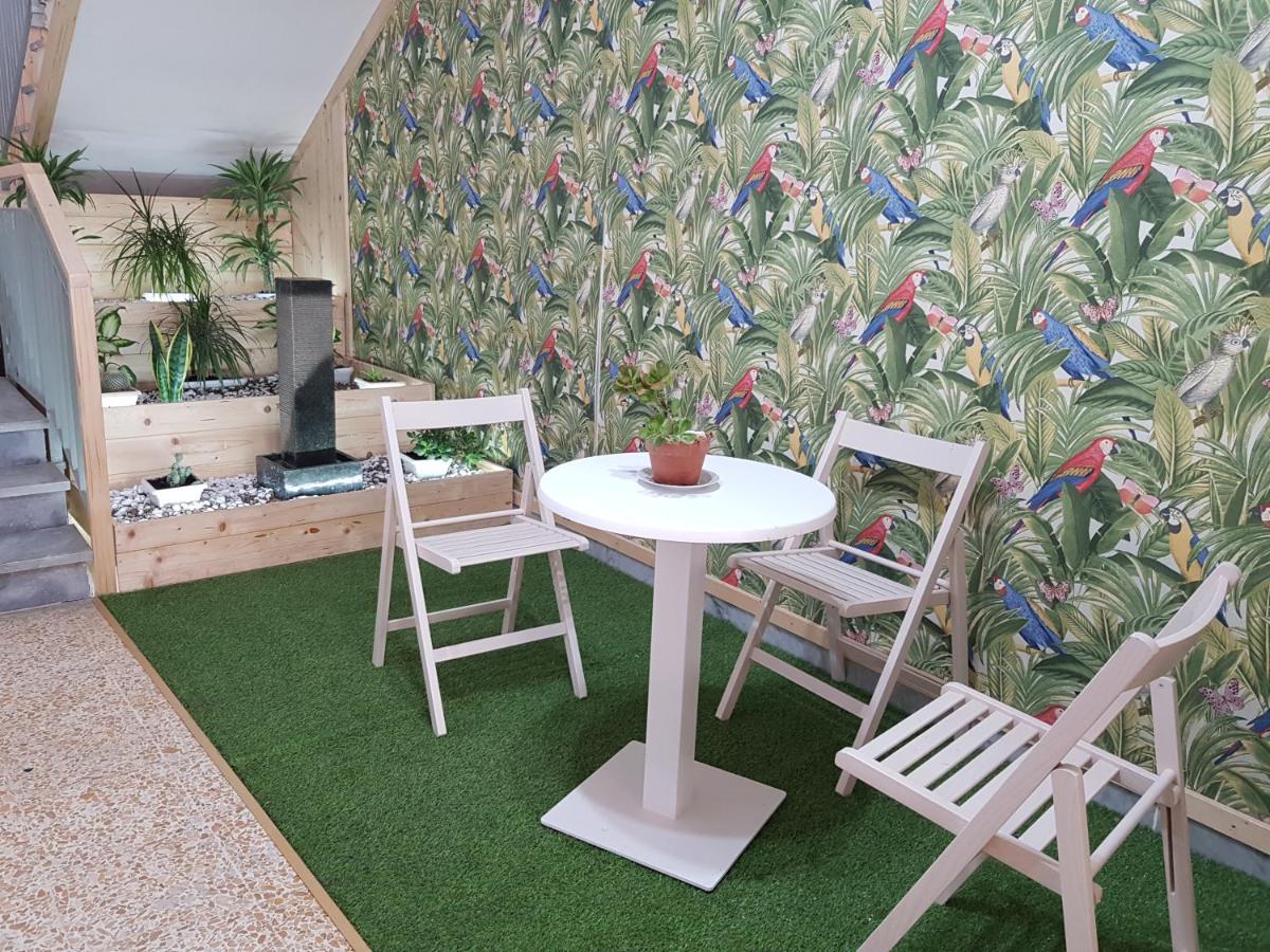 Casa Le Ali - Fraternita E Spiritualita Nel Cuore Di Bed & Breakfast