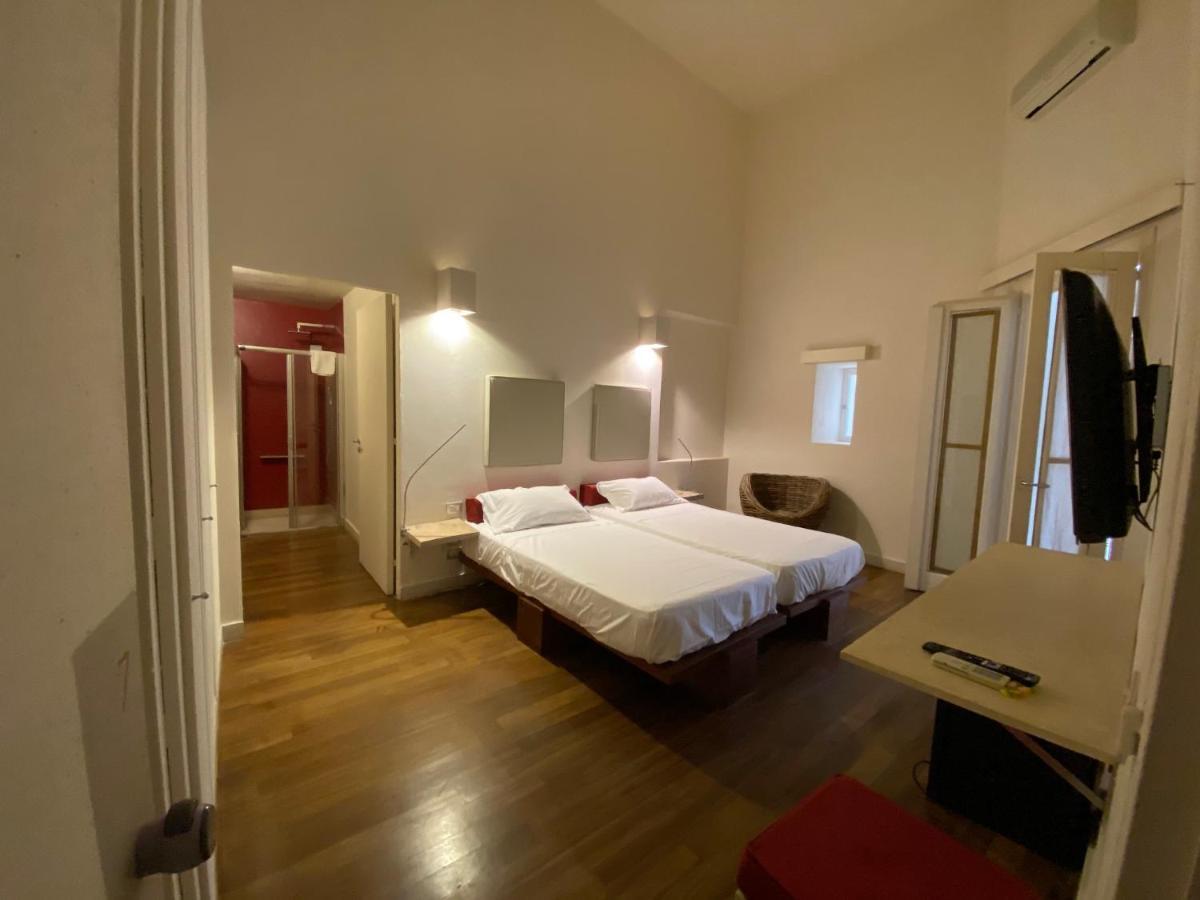 Guest house Micalo Art