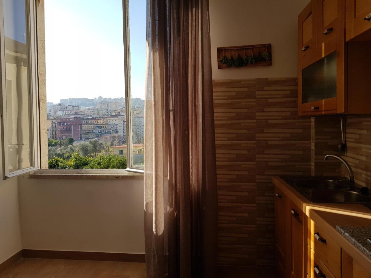 Casa Le Ali - Fraternita E Spiritualita Nel Cuore Di Bed & Breakfast