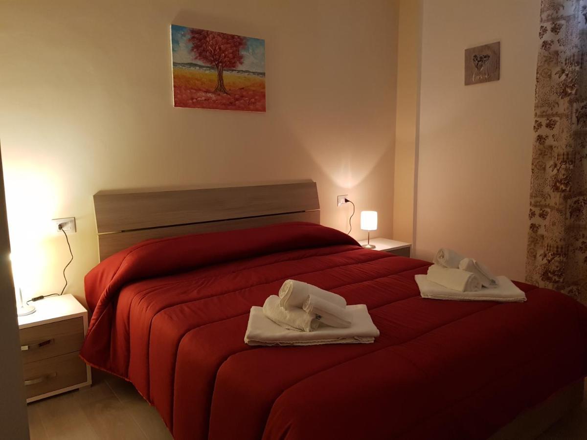 Casa Le Ali - Fraternita E Spiritualita Nel Cuore Di Bed & Breakfast Naples